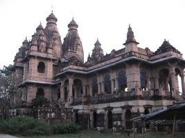 Naulakha Mandir